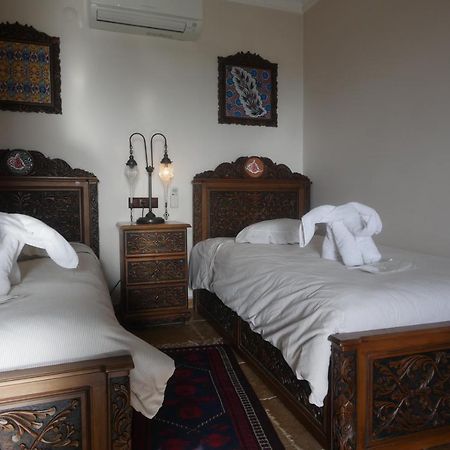 Nilya Hotel Selçuk Dış mekan fotoğraf