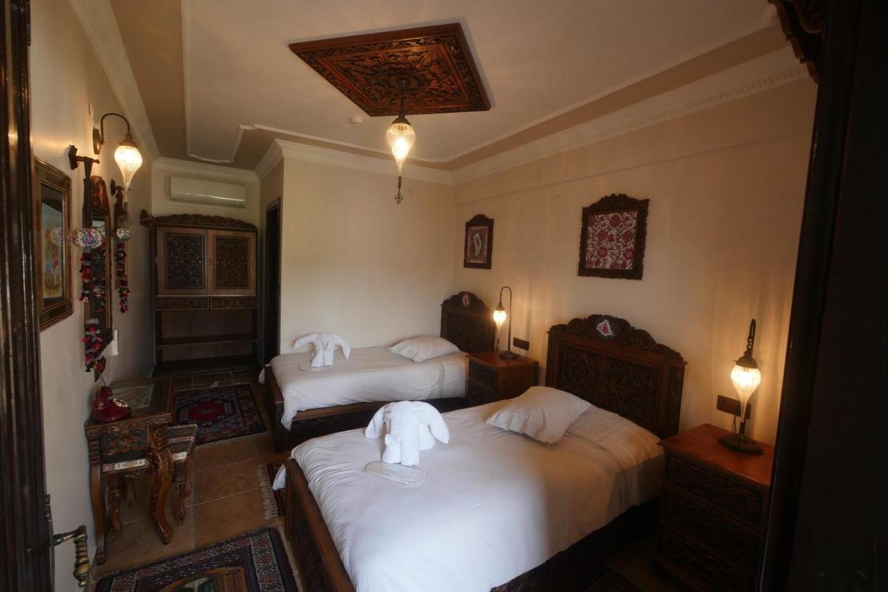 Nilya Hotel Selçuk Dış mekan fotoğraf
